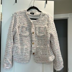 Women’s suit jacket never worn